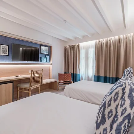 Hotel Guixe - Turismo De Interior *