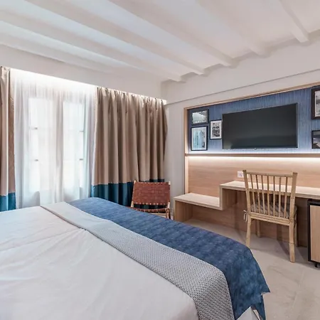 Hotel Guixe - Turismo De Interior Inca (Mallorca)