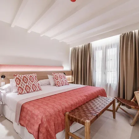 Hotel Guixe - Turismo De Interior Inca (Mallorca)