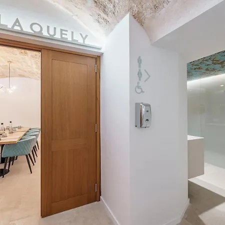 Guixe - Turismo De Interior Hotel *