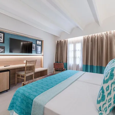 Hotel Guixe - Turismo De Interior *