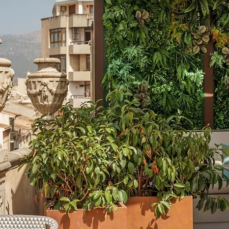 Guixe - Turismo De Interior Hotel Inca (Mallorca)