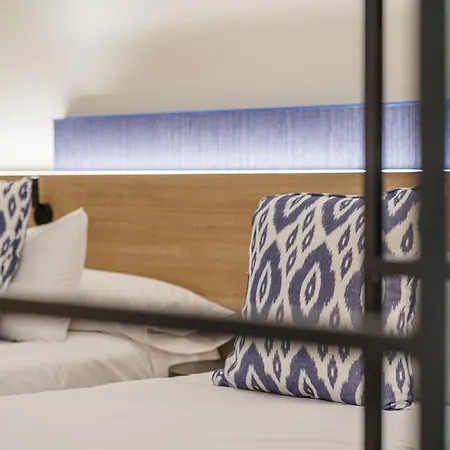 Hotel Guixe - Turismo De Interior Inca (Mallorca)