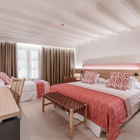 Guixe - Turismo De Interior Hotel Inca (Mallorca)