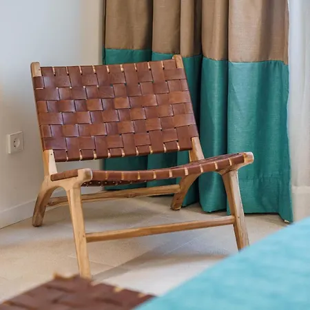 Guixe - Turismo De Interior Hotel