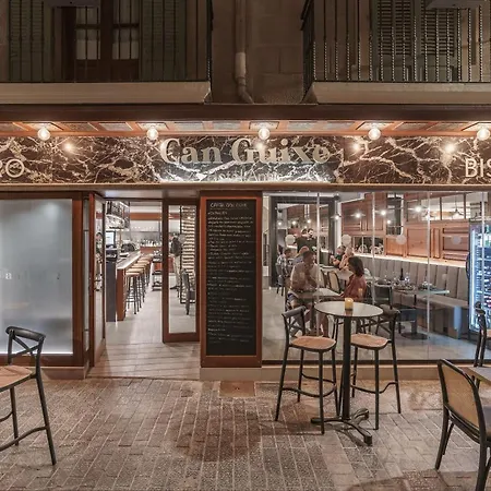 Hotel Guixe - Turismo De Interior